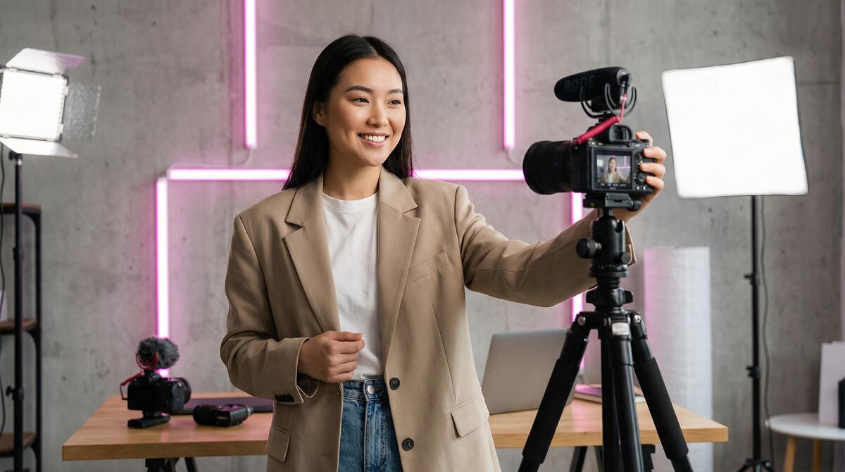 麻豆视频短视频专区