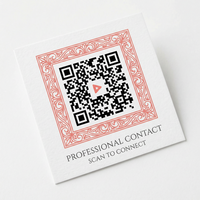 麻豆视频商务二维码