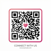 麻豆视频公众号二维码