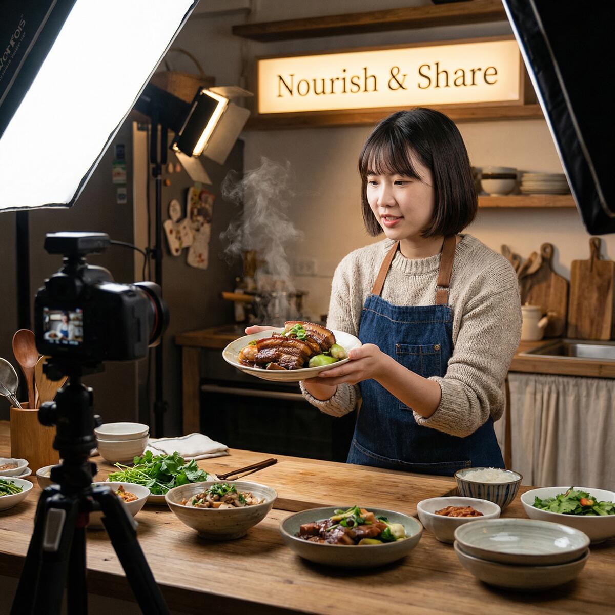 麻豆视频美食视频分享